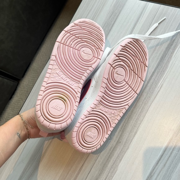 Colorful Nike Air Force 1’s - Picture 3 of 4